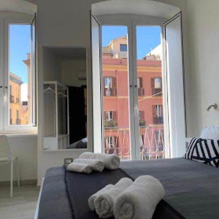 Angel Room Nel Corso Cagliari Eksteriør bilde