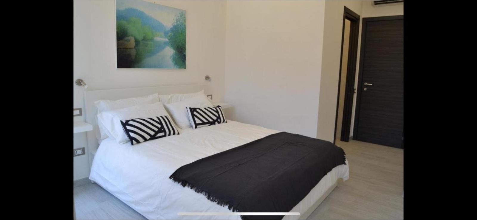 Angel Room Nel Corso Cagliari Eksteriør bilde