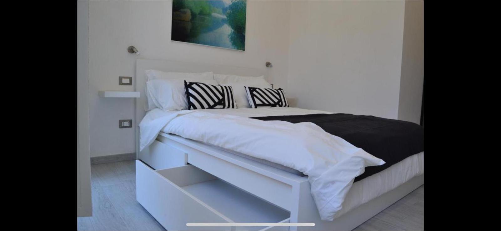 Angel Room Nel Corso Cagliari Eksteriør bilde