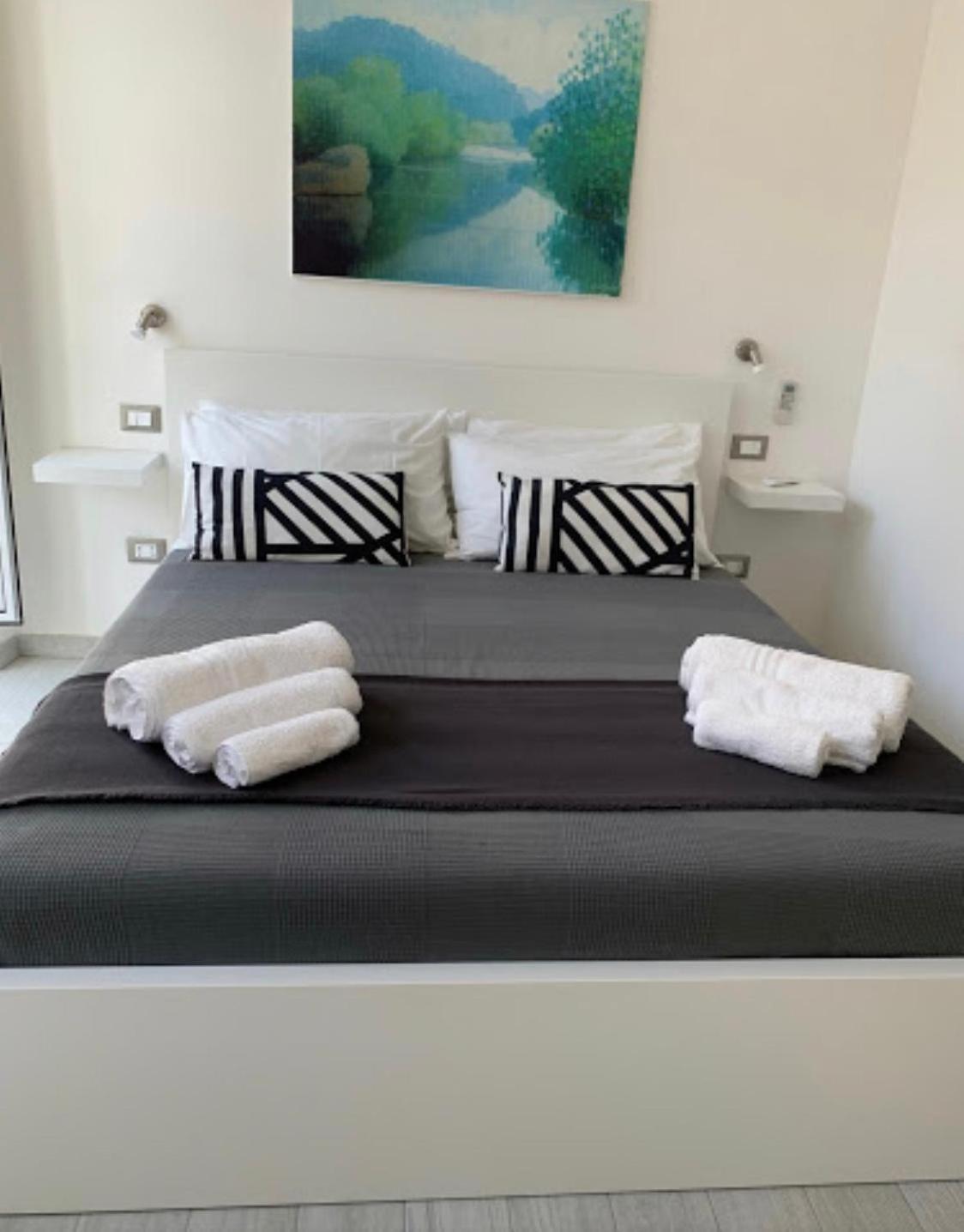 Angel Room Nel Corso Cagliari Eksteriør bilde