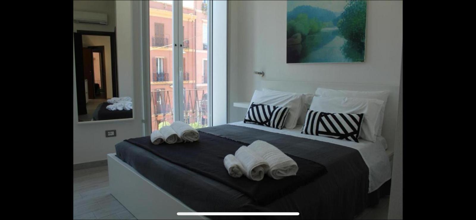 Angel Room Nel Corso Cagliari Eksteriør bilde