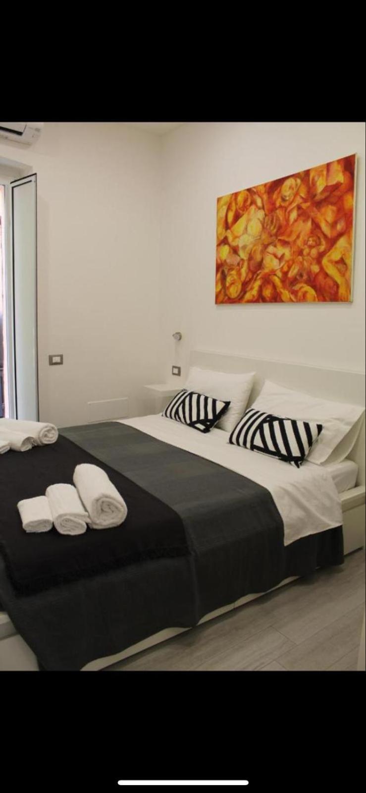Angel Room Nel Corso Cagliari Eksteriør bilde