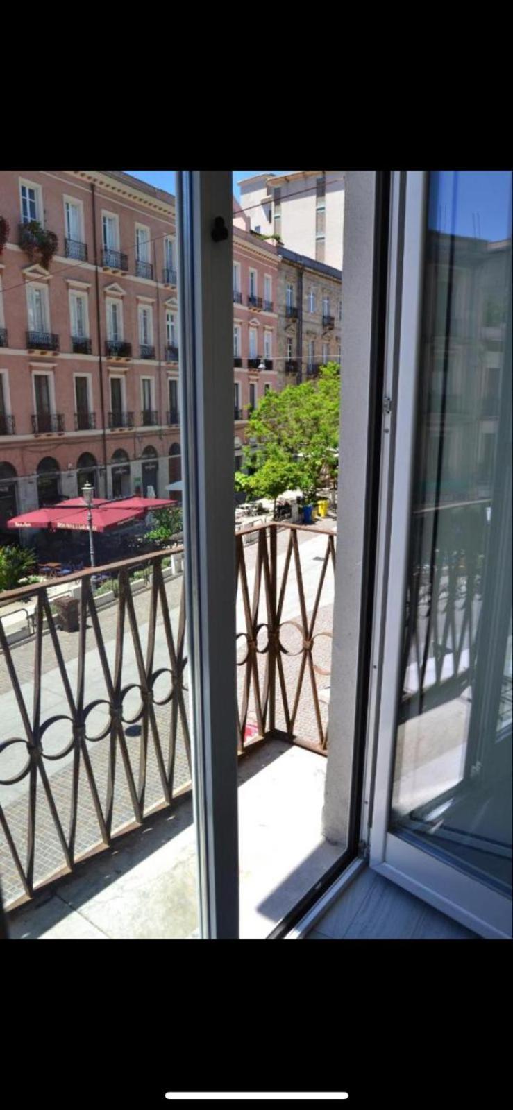 Angel Room Nel Corso Cagliari Eksteriør bilde