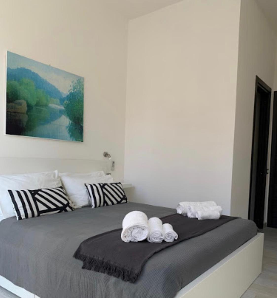 Angel Room Nel Corso Cagliari Eksteriør bilde